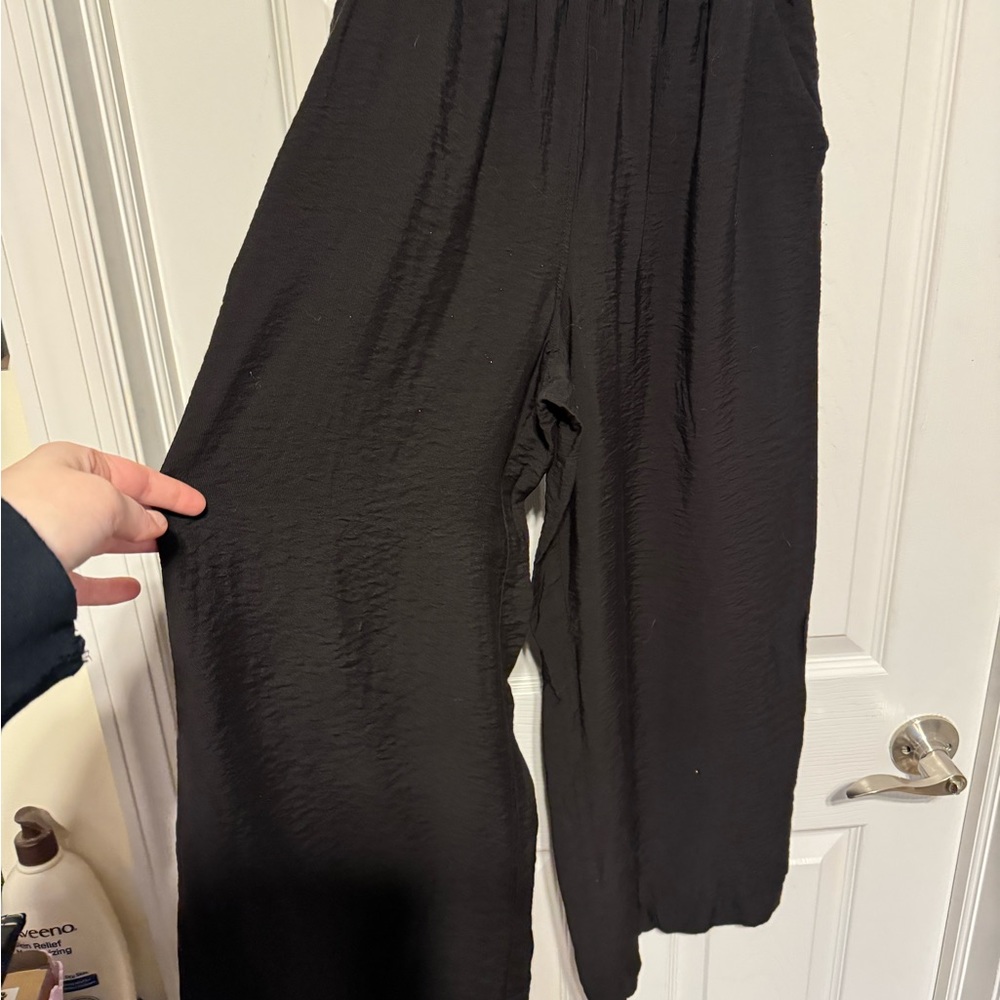 Simply Vera Vera Wang Wide Leg Pant